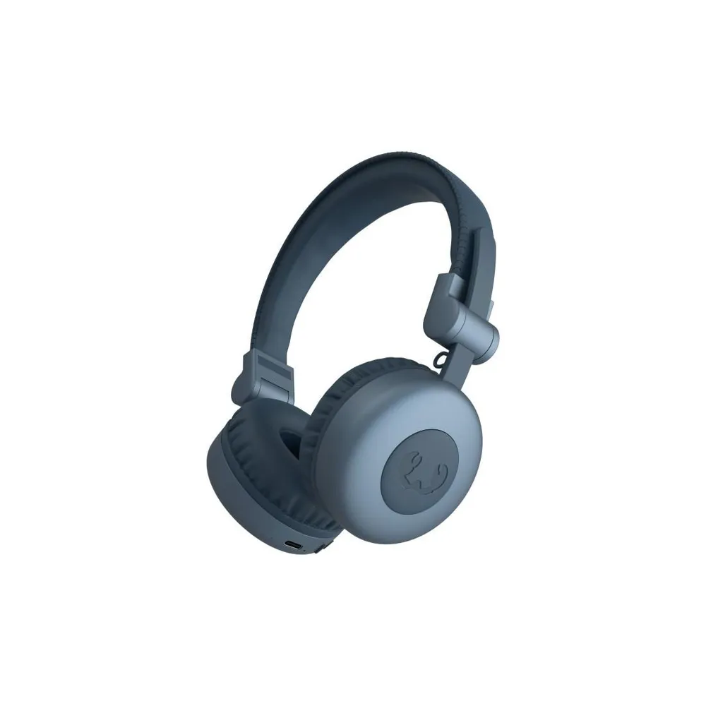 "Bluetooth®-On-Ear-Kopfhörer ""Code Core"", Dive Blue (00221580)"