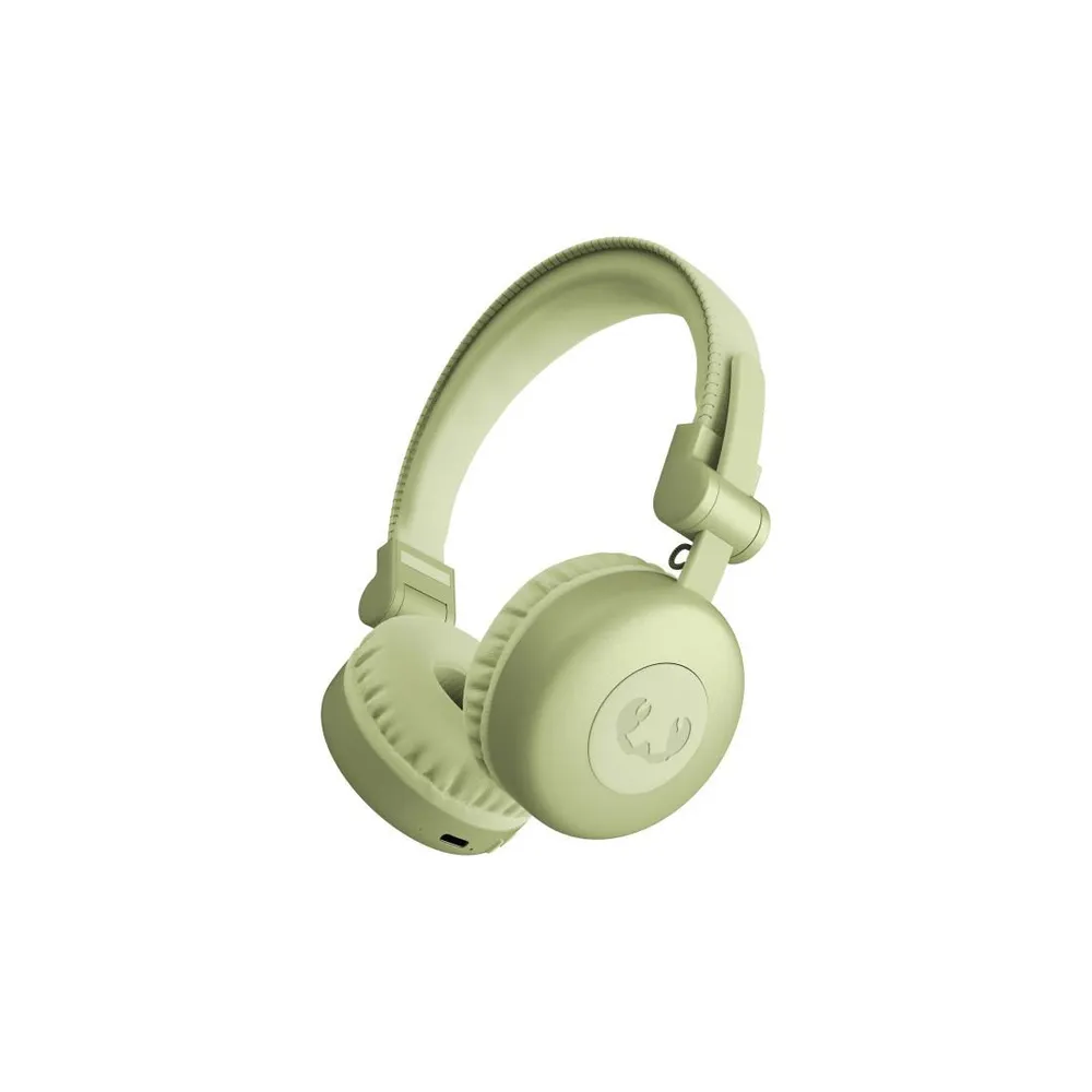 "Bluetooth®-On-Ear-Kopfhörer ""Code Core"", Wild Green (00004994)"