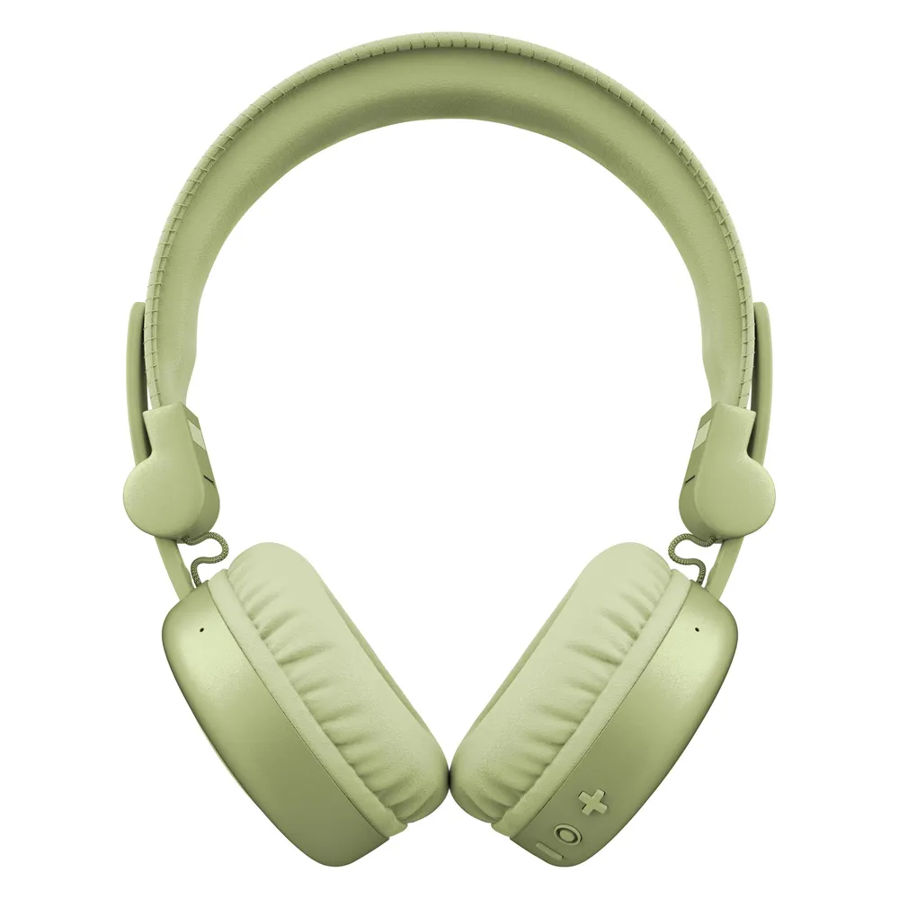 Bluetooth®-On-Ear-Kopfhörer "Code Core", Wild Green