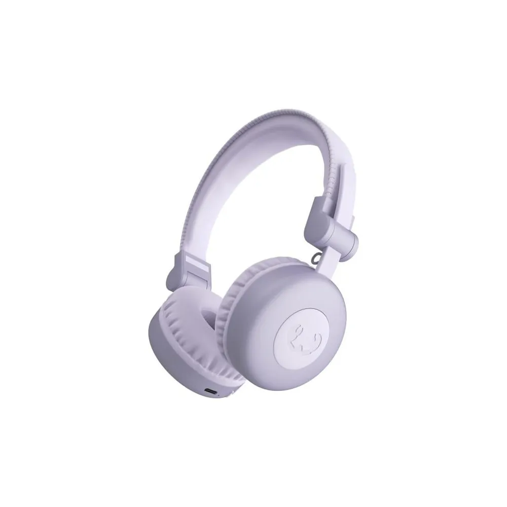 "Bluetooth®-On-Ear-Kopfhörer ""Code Core"", Dreamy Lilac (00221579)"