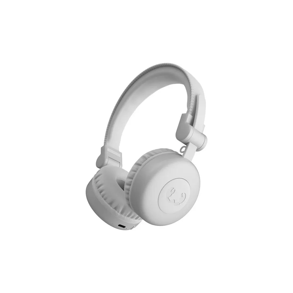 "Bluetooth®-On-Ear-Kopfhörer ""Code Core"", Ice Grey (00221576)"