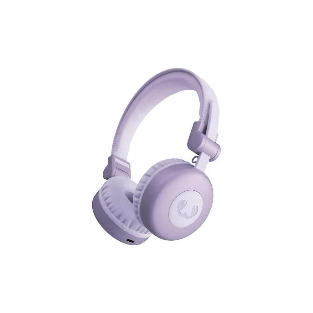 "Bluetooth®-On-Ear-Kopfhörer ""Code Core"", Dreamy Lilac (00004992)"