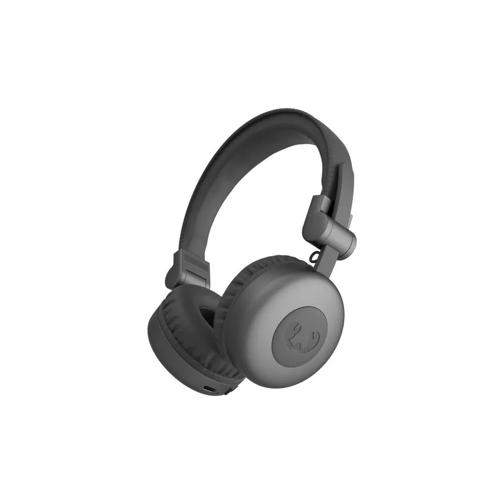 "Bluetooth®-On-Ear-Kopfhörer ""Code Core"", Storm Grey (00221581)"