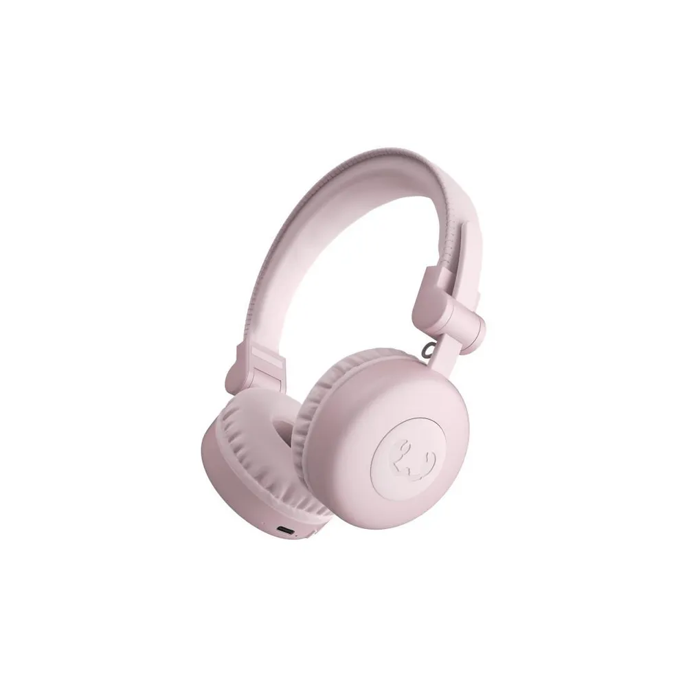 "Bluetooth®-On-Ear-Kopfhörer ""Code Core"", Smokey Pink (00221578)"