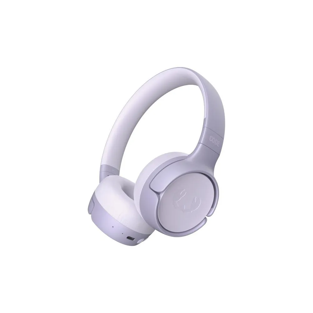 "Bluetooth®-On-Ear-Kopfhörer ""Code Fuse"", Dreamy Lilac (00221587)"
