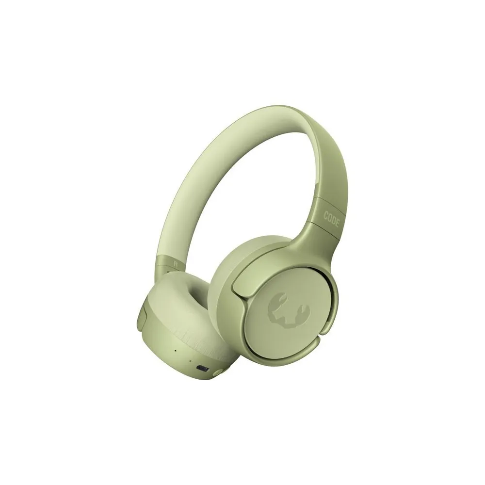"Bluetooth®-On-Ear-Kopfhörer ""Code Fuse"", Wild Green (00231800)"