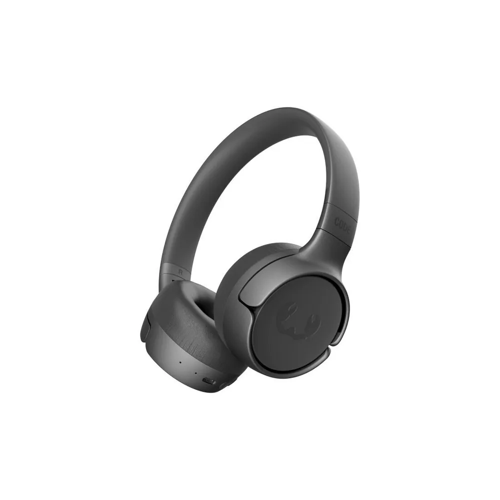 "Bluetooth®-On-Ear-Kopfhörer ""Code Fuse"", Storm Grey (00221589)"