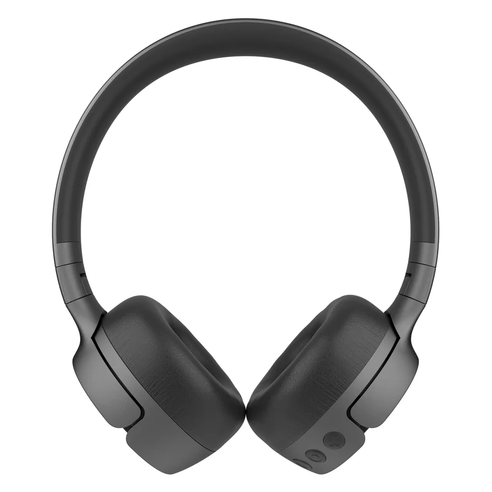 Bluetooth®-On-Ear-Kopfhörer "Code Fuse", Storm Grey