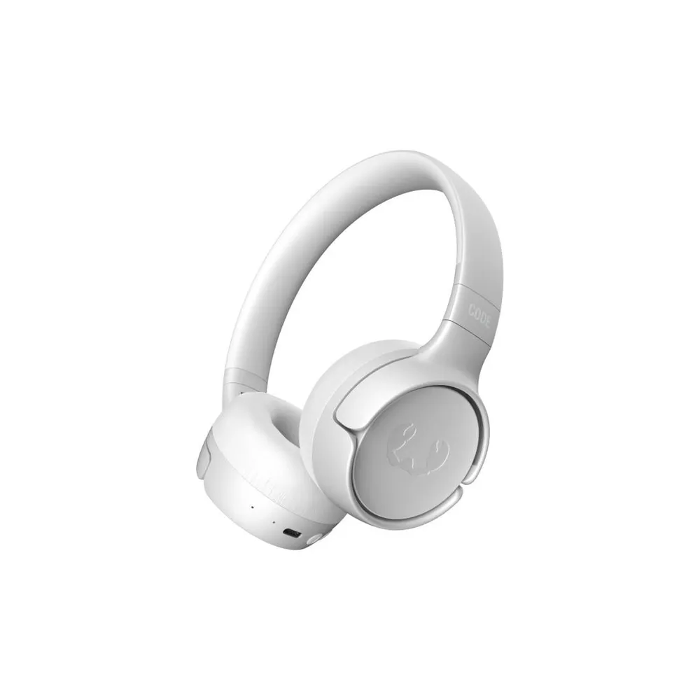 "Bluetooth®-On-Ear-Kopfhörer ""Code Fuse"", Ice Grey (00221584)"