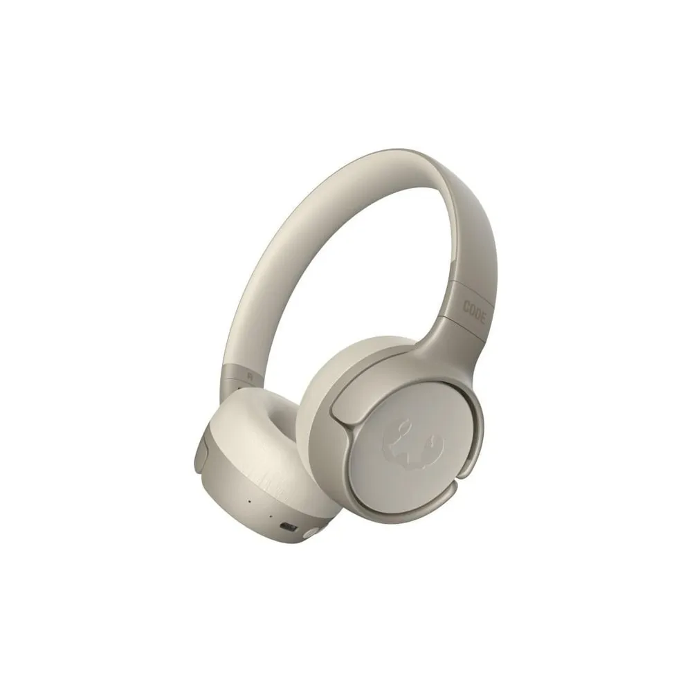"Bluetooth®-On-Ear-Kopfhörer ""Code Fuse"", Silky Sand (00221585)"