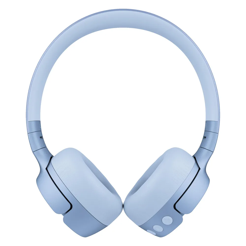 Bluetooth®-On-Ear-Kopfhörer "Code Fuse", Vivid Blue