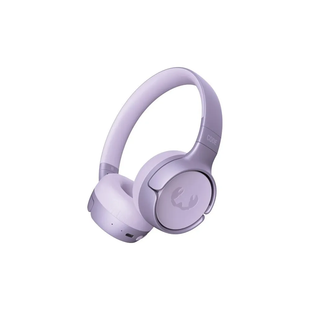 "Bluetooth®-On-Ear-Kopfhörer ""Code Fuse"", Dreamy Lilac (00004998)"