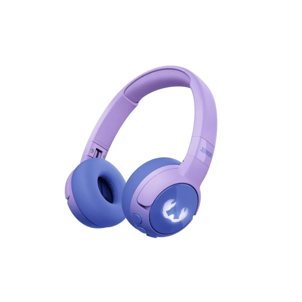 "Bluetooth®-On-Ear-Kopfhörer ""Code Junior"", Groovy Galaxy (00228260)"