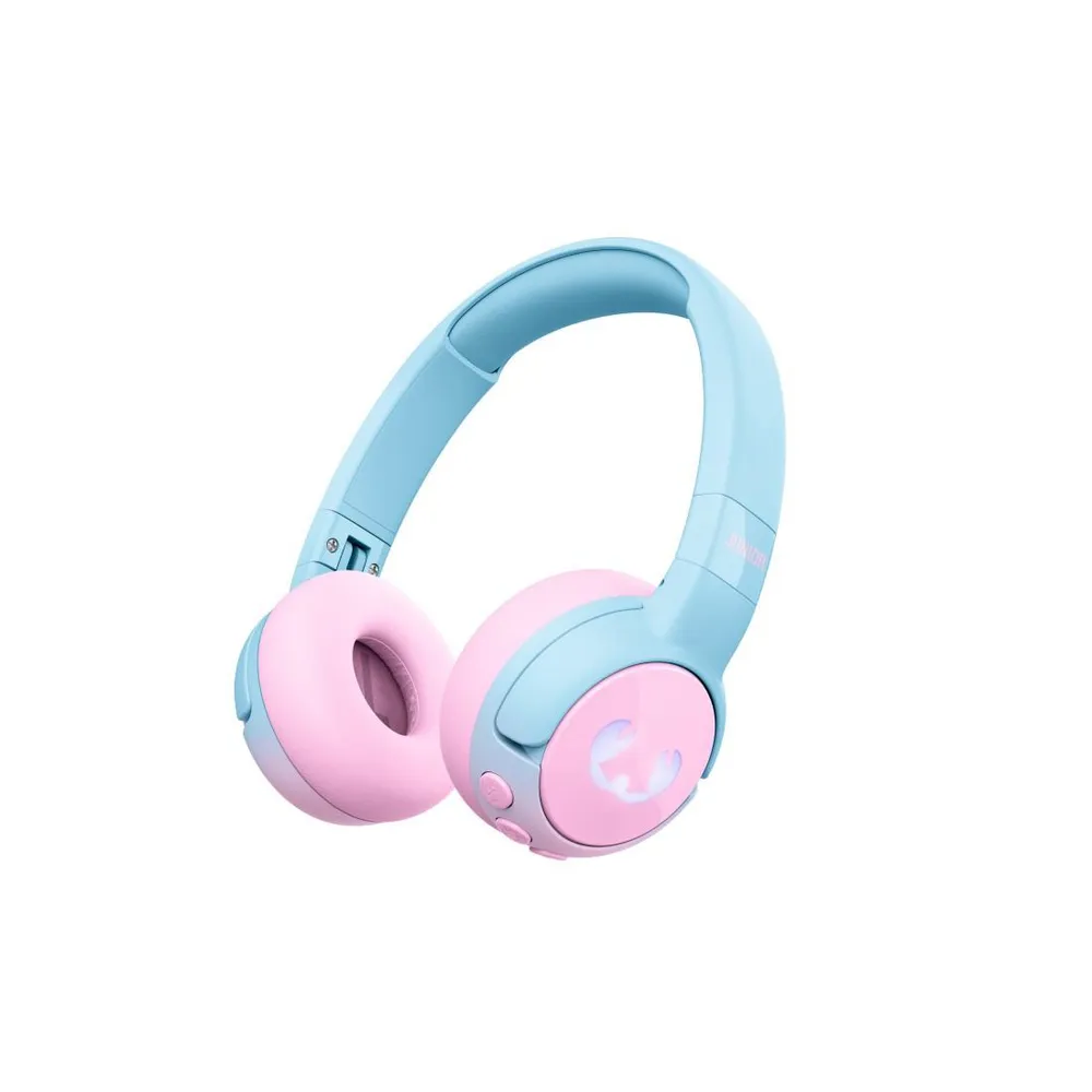 "Bluetooth®-On-Ear-Kopfhörer ""Code Junior"", Cool Candy (00228259)"