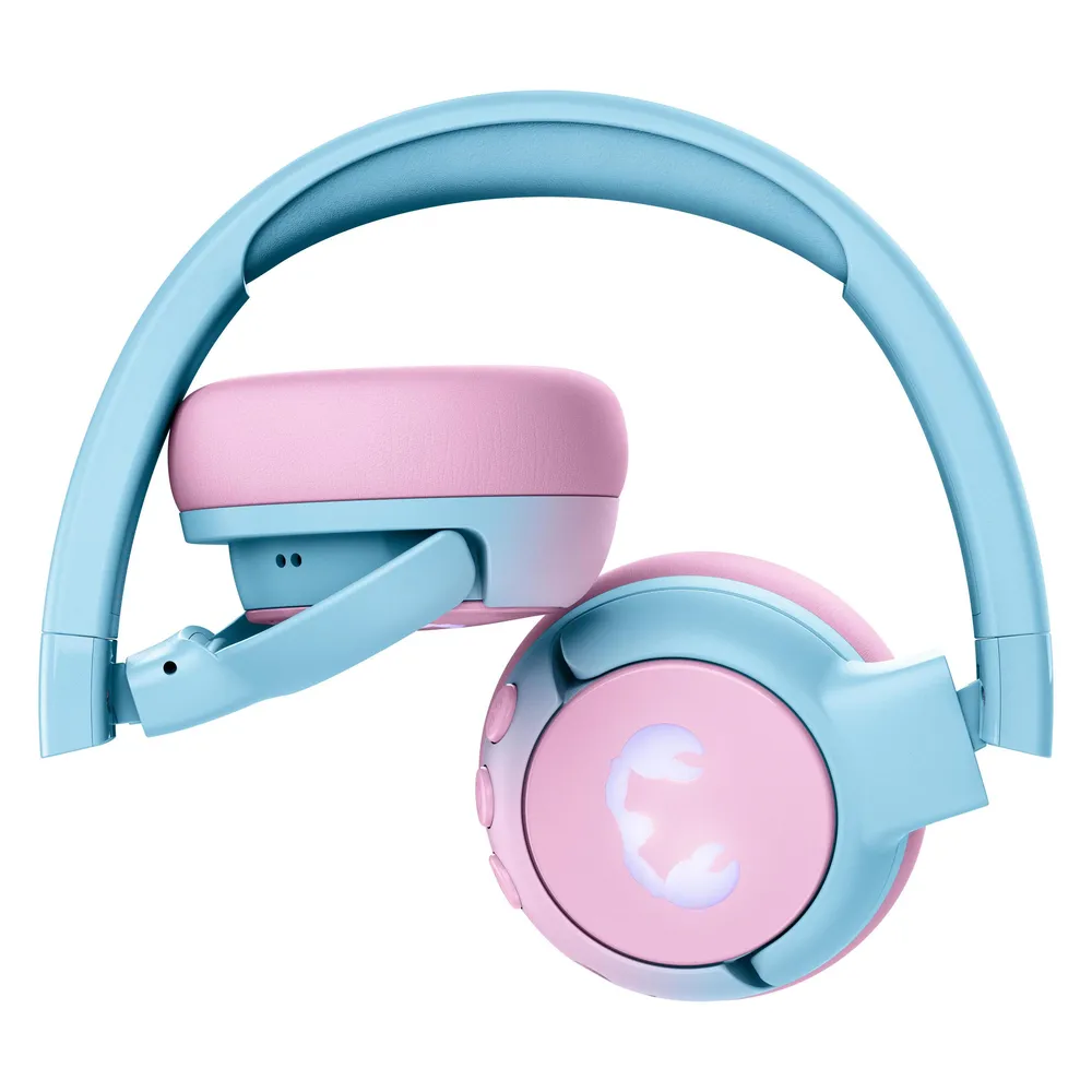 Bluetooth®-On-Ear-Kopfhörer "Code Junior", Cool Candy (00228259)