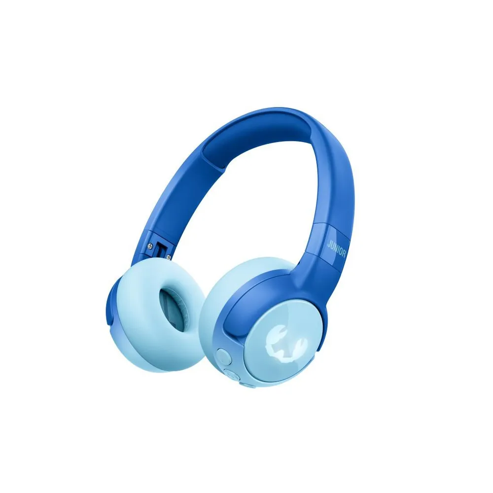 "Bluetooth®-On-Ear-Kopfhörer ""Code Junior"", Wavy Water (00228262)"