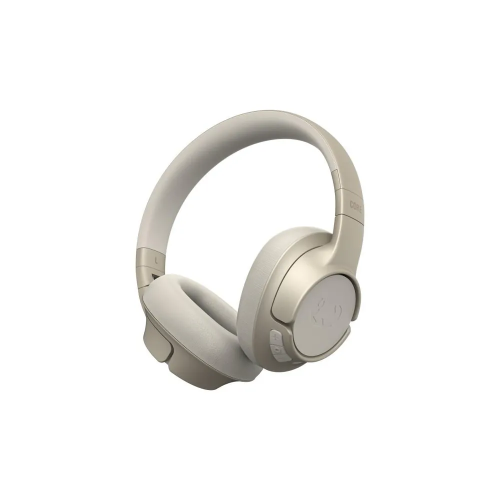 "Bluetooth®-Over-Ear-Kopfhörer ""Clam Core"", Silky Sand (00221613)"