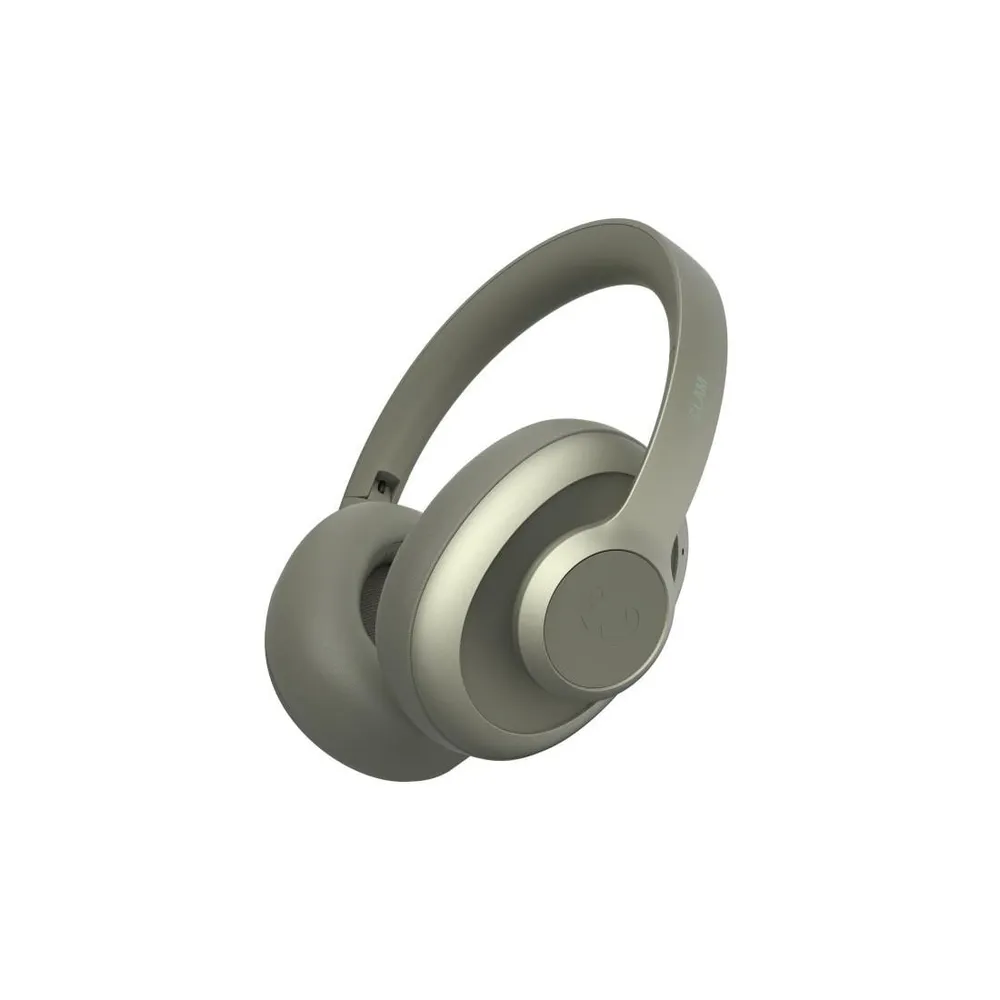 "Bluetooth®-Over-Ear-Kopfhörer ""Clam Blaze"", Dried Green (00221620)"