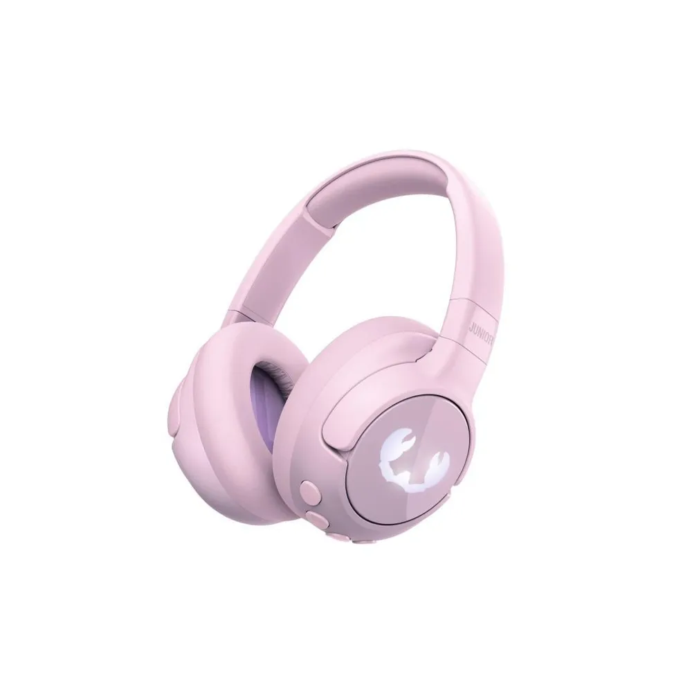 "Bluetooth®-Over-Ear-Kopfhörer ""Clam Junior"", Dizzy Donut (00228263)"