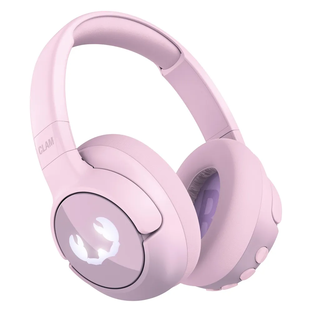 Bluetooth®-Over-Ear-Kopfhörer "Clam Junior", Dizzy Donut (00228263)