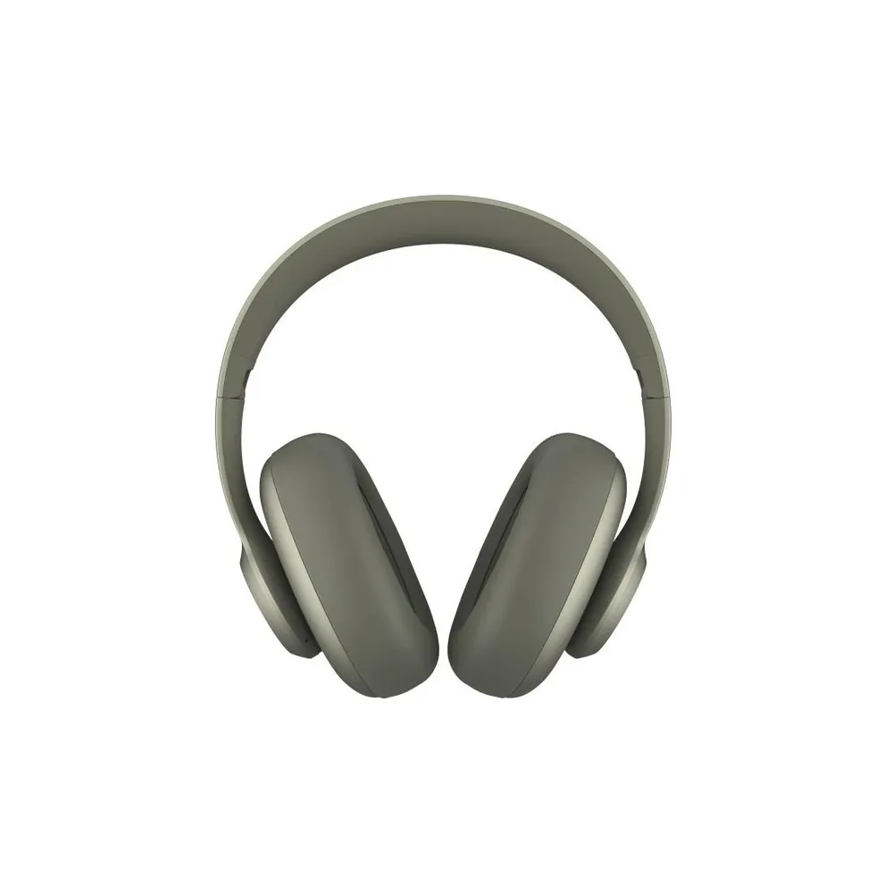 "Bluetooth®-Over-Ear-Kopfhörer ""Clam Ace"", Dried Green (00221632)"