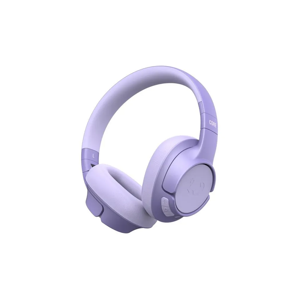 "Bluetooth®-Over-Ear-Kopfhörer ""Clam Core"", Dreamy Lilac (00221615)"