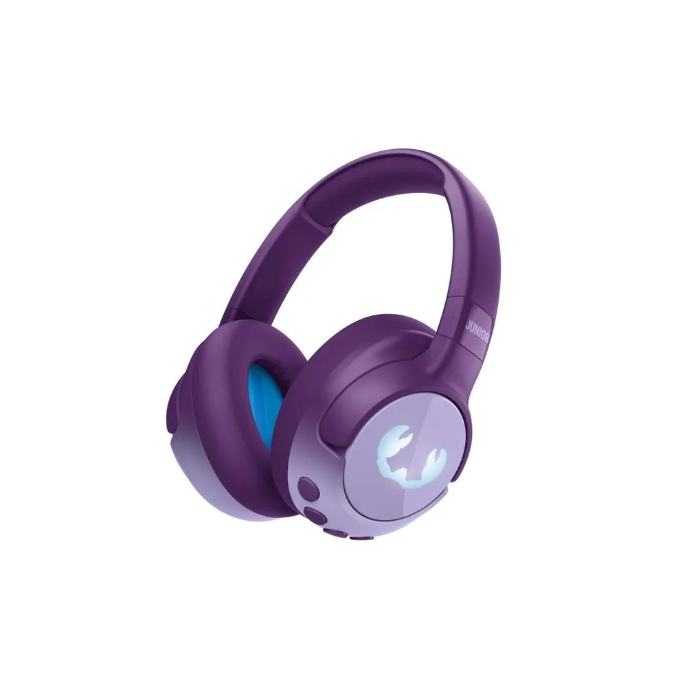 "Bluetooth®-Over-Ear-Kopfhörer ""Clam Junior"", Mighty Magic (00228265)"