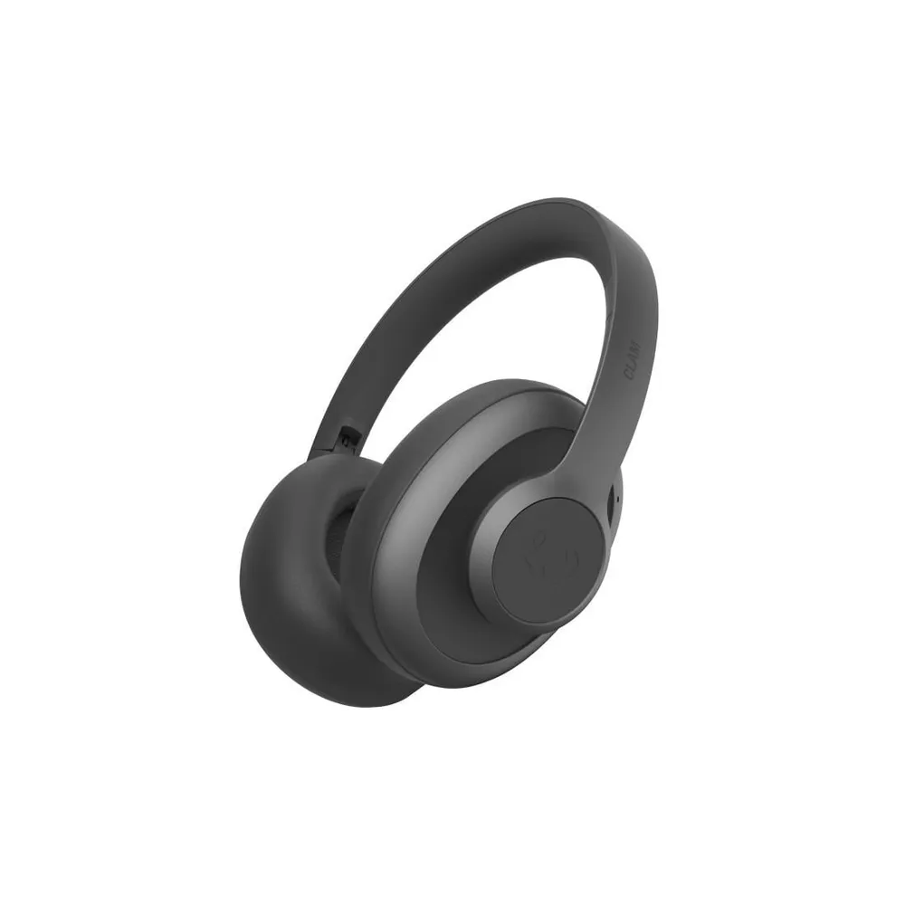 "Bluetooth®-Over-Ear-Kopfhörer ""Clam Ace"", Storm Grey (00221635)"