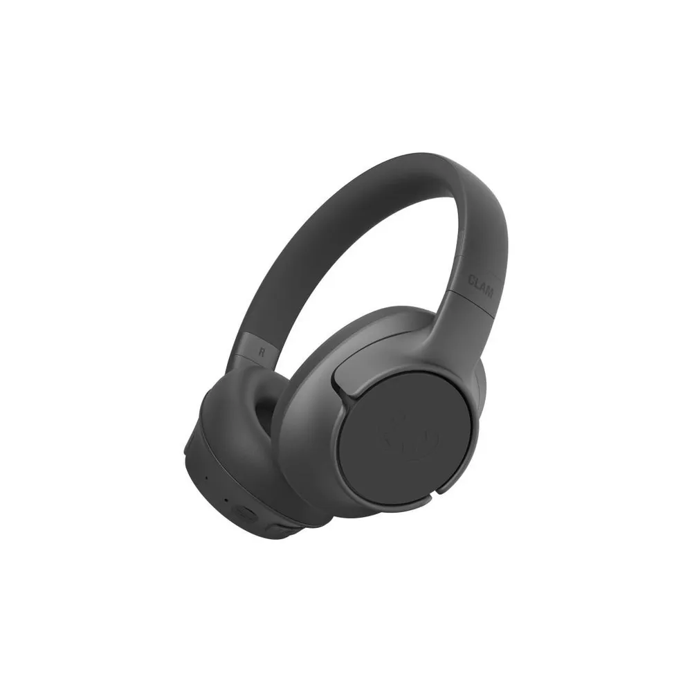 "Bluetooth®-Over-Ear-Kopfhörer ""Clam Fuse"", Storm Grey (00221629)"
