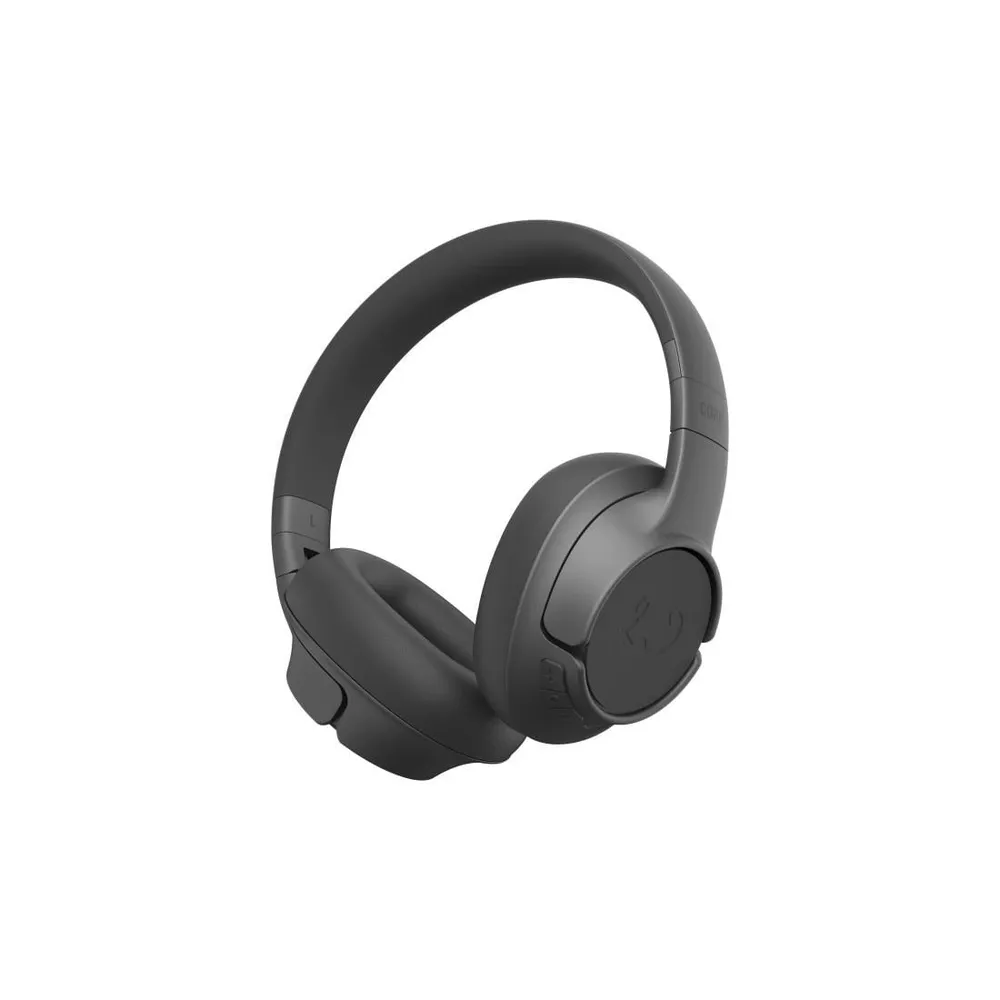 "Bluetooth®-Over-Ear-Kopfhörer ""Clam Core"", Storm Grey (00221617)"