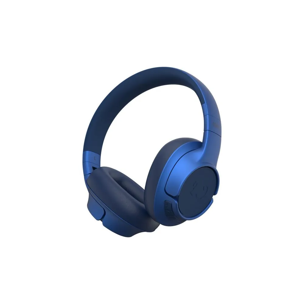 "Bluetooth®-Over-Ear-Kopfhörer ""Clam Core"", True Blue (00221616)"