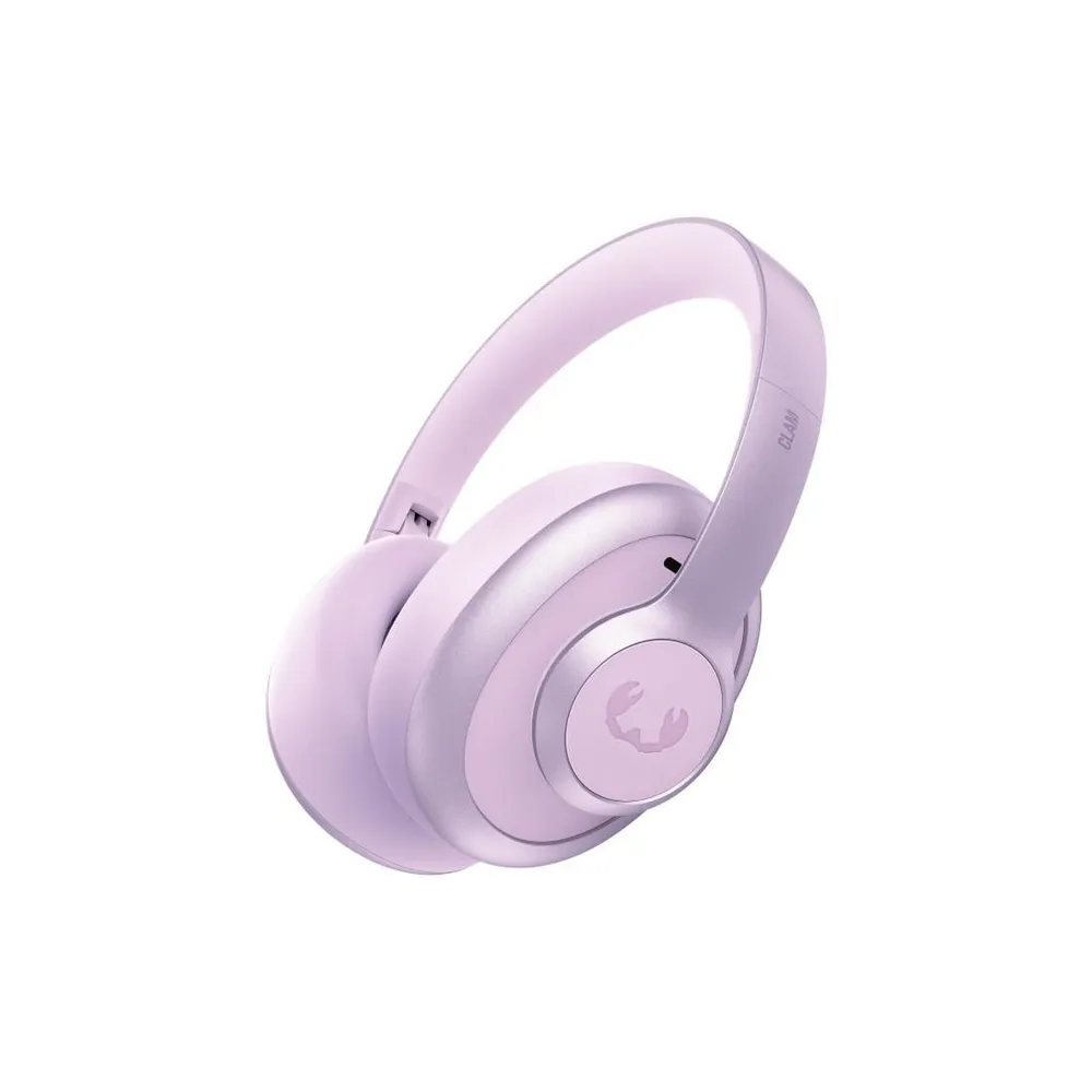 "Bluetooth®-Over-Ear-Kopfhörer m.adapt. Hybrid ANC ""Clam Ace 2"", Dreamy Lila (00231996)"