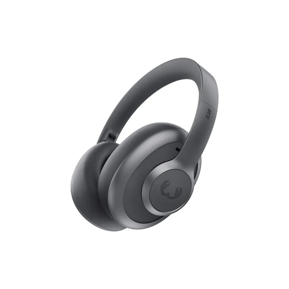 "Bluetooth®-Over-Ear-Kopfhörer mit ENC ""Clam Blaze 2"", Storm Grey (00231993)"