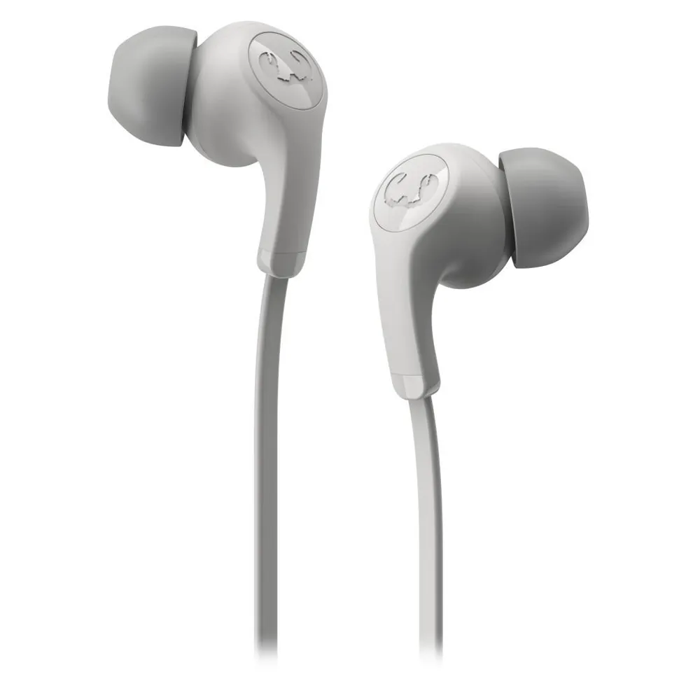 "In-Ear-Kopfhörer ""Flow Tip"", Ice Grey (00215241)"