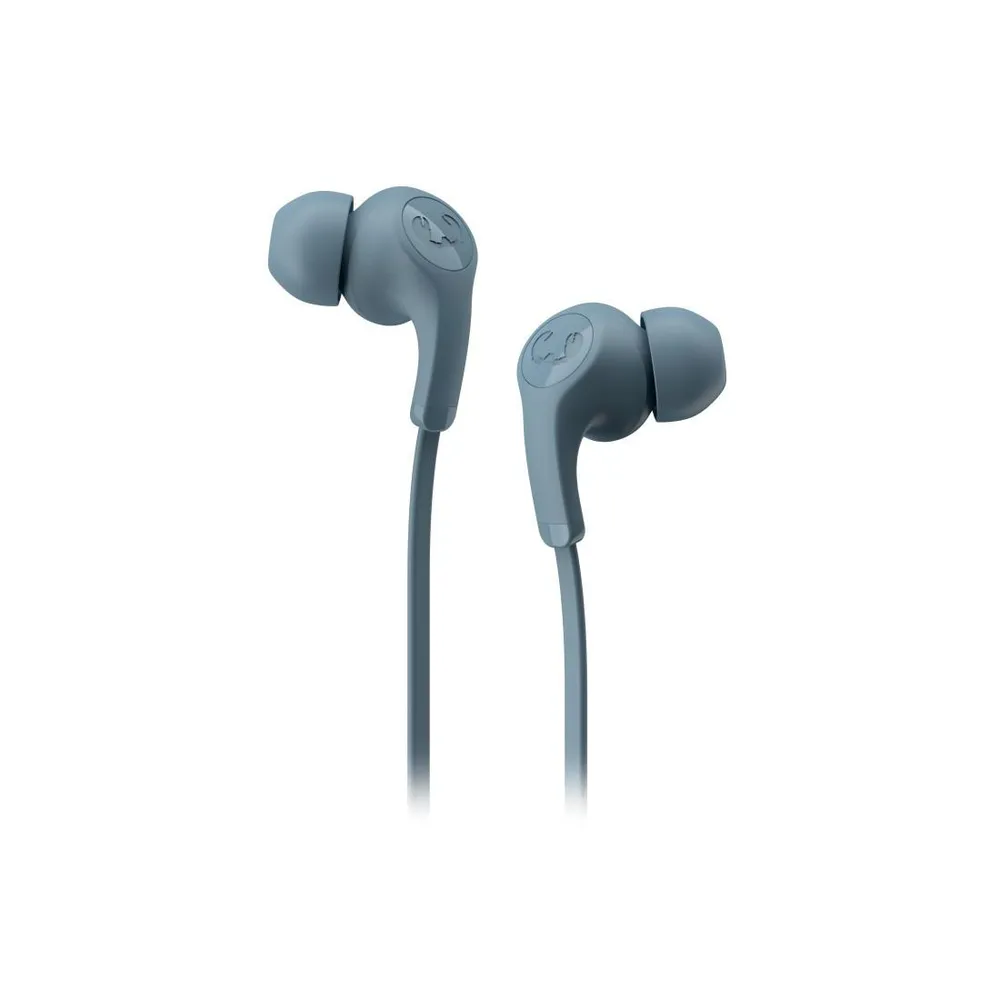 "In-Ear-Kopfhörer ""Flow Tip"", USB-C, Dive Blue (00226030)"