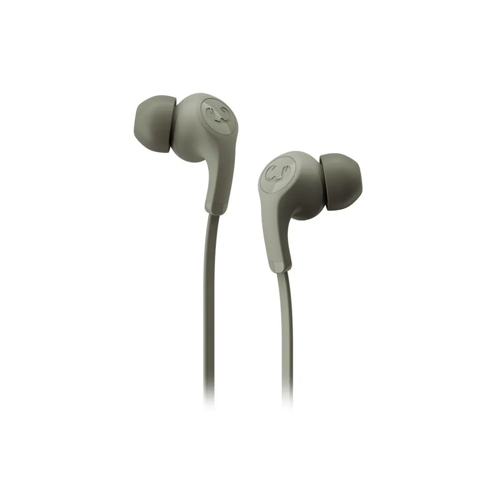 "In-Ear-Kopfhörer ""Flow Tip"", USB-C, Dried Green (00226027)"