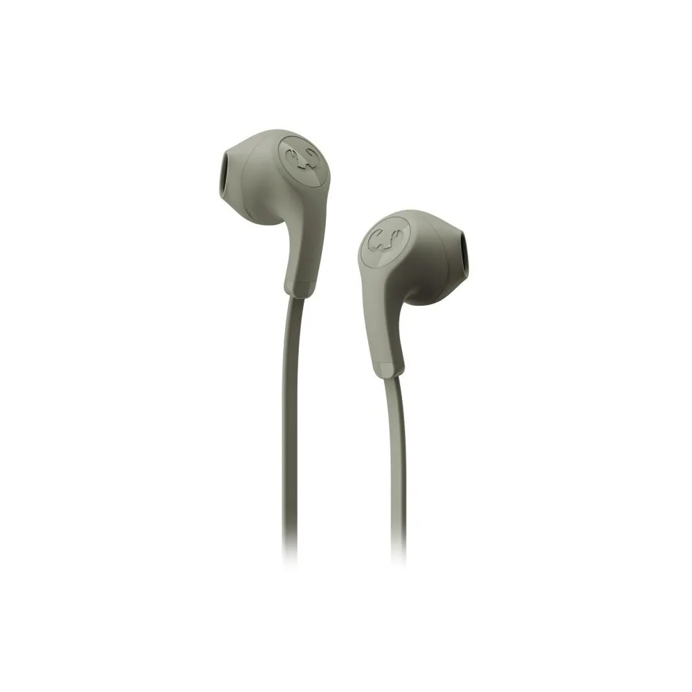 "In-Ear-Kopfhörer ""Flow"", USB-C, Dried Green (00226021)"