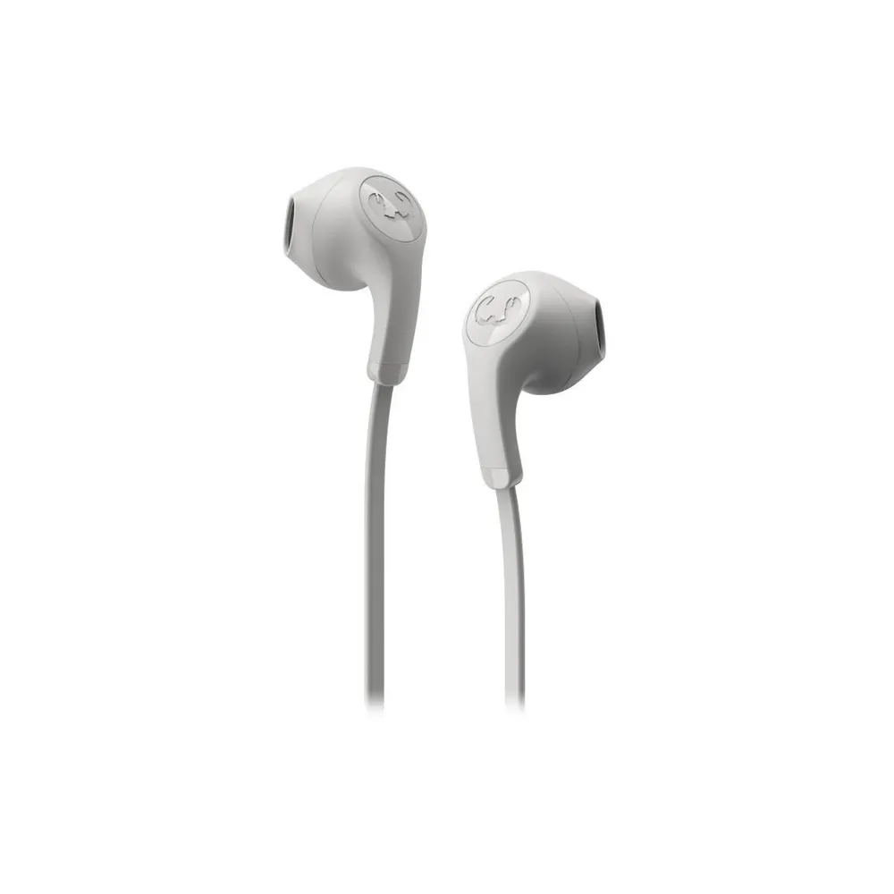 "In-Ear-Kopfhörer ""Flow"", USB-C, Ice Grey (00226020)"