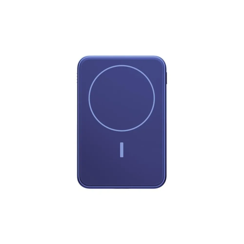 Magnet Wireless Powerbank 5000mAh True Blue (00228300)