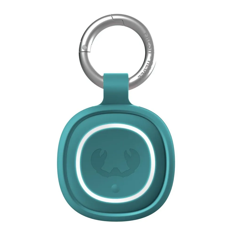 """Smart Finder 2"", komp. m. Apple "" Wo ist? & Android ""Find Hub"", Real Teal (00232982)"