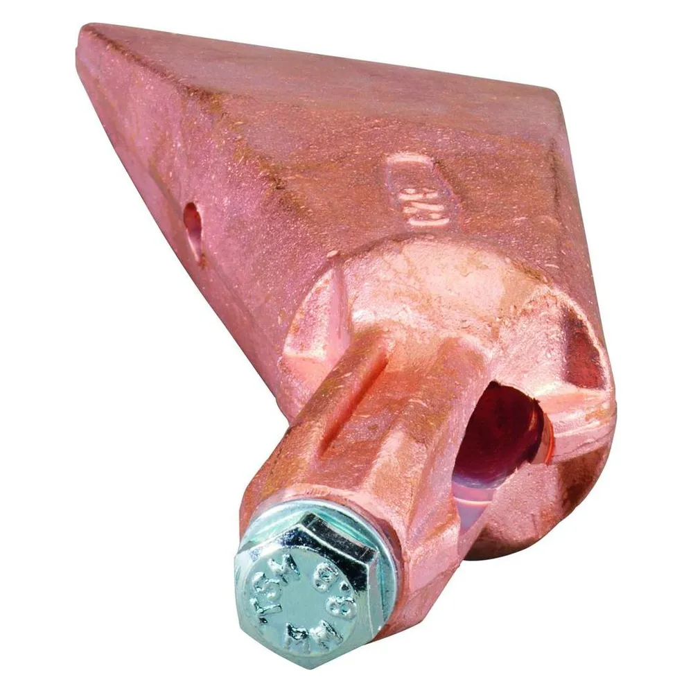 Freund Lötkolbenspitze TURBO schwere Spitze 40 mm