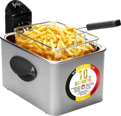 FriFri 1948 Duofil 4,5 l