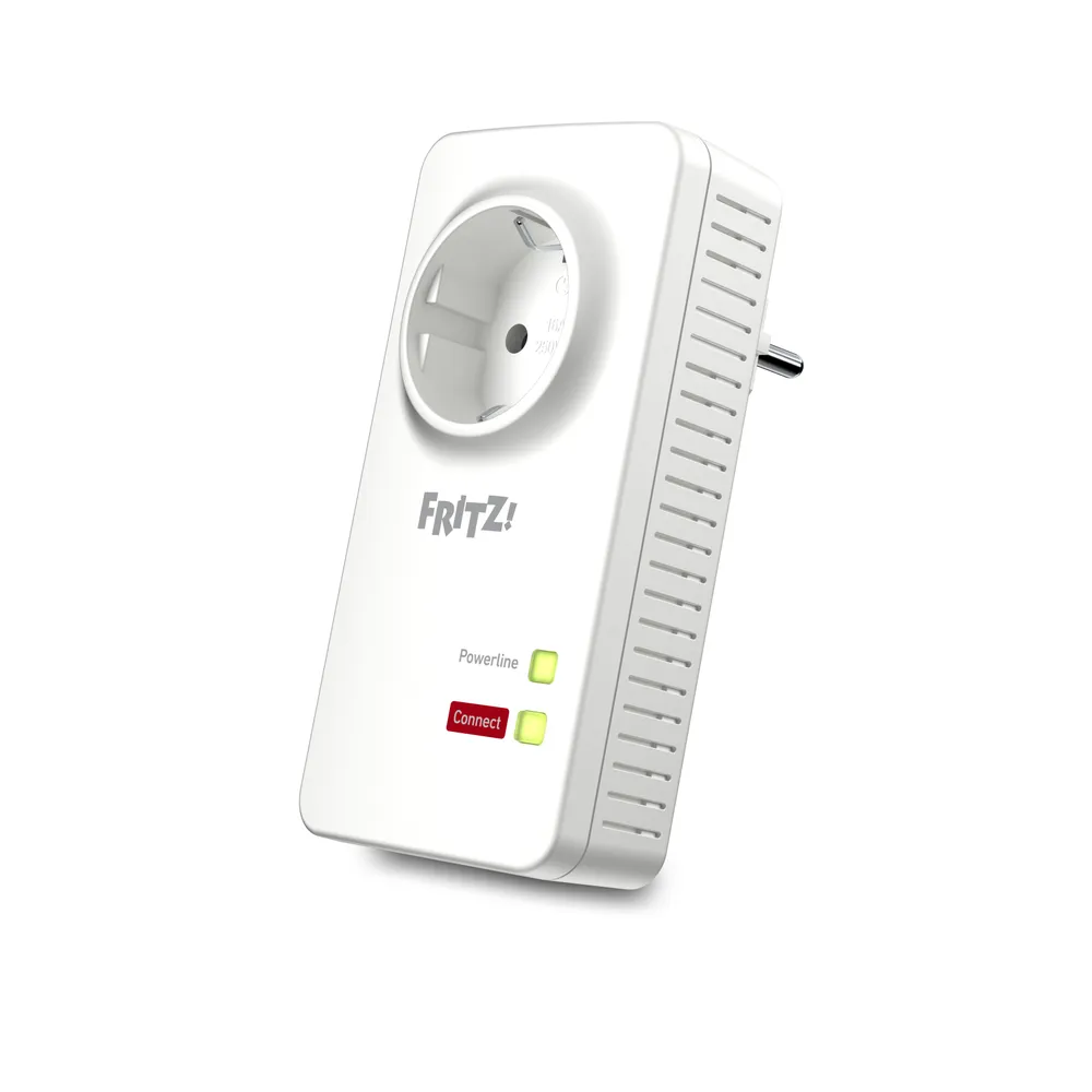 AVM Fritz! Powerline 1220E Gigabit Extender