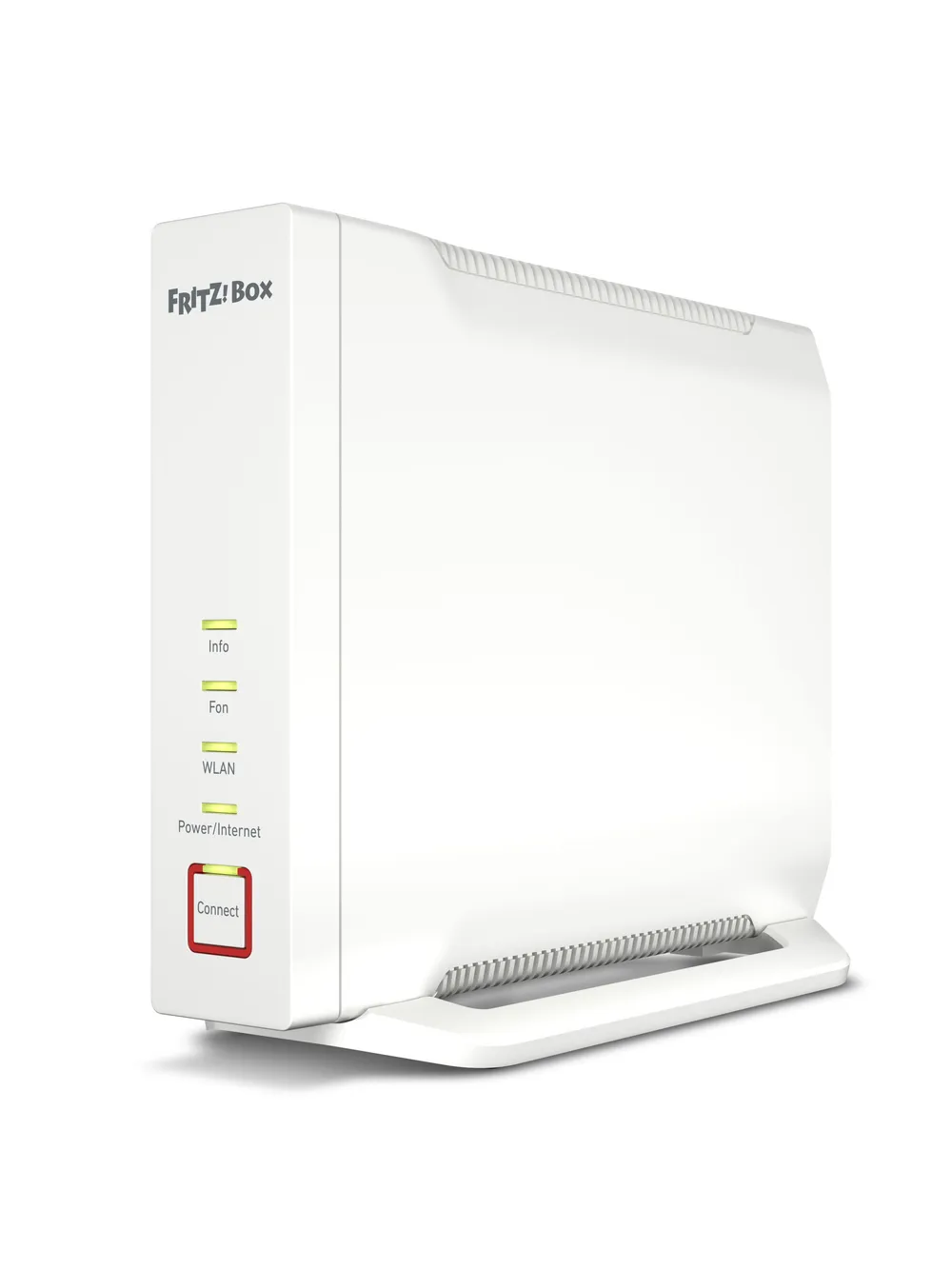 FRITZ!Box 4060 WLAN-Router Gigabit Ethernet Tri-Band (2,4 GHz / 5 GHz / 5 GHz) Weiß