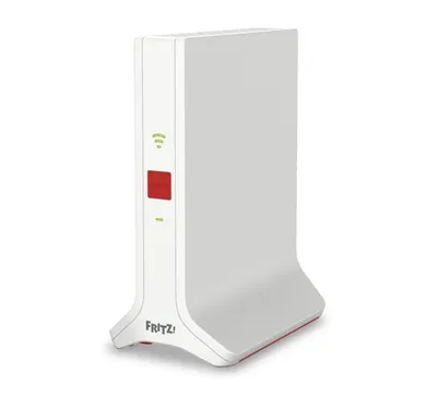 WiFi Mesh AVM 1 Knoten 4200 Mbps große Reichweite Triband LAN