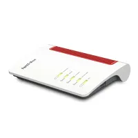 Box 7630 Router