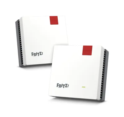 FRITZ!Mesh Set 1600 2er-Set