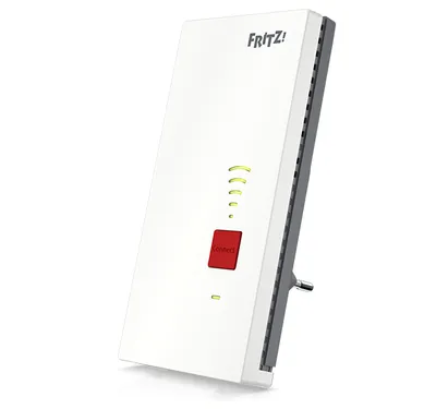 FRITZ! Repeater 2400 WLAN Mesh