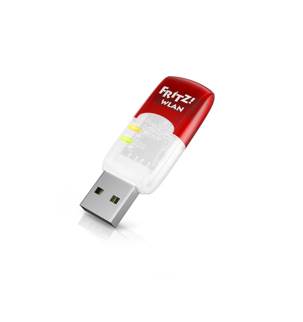 FRITZ!WLAN Stick AC 430MU-MI