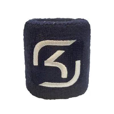 Handgelenkband SK Gaming Blau Komfort Schweißabsorption Esports